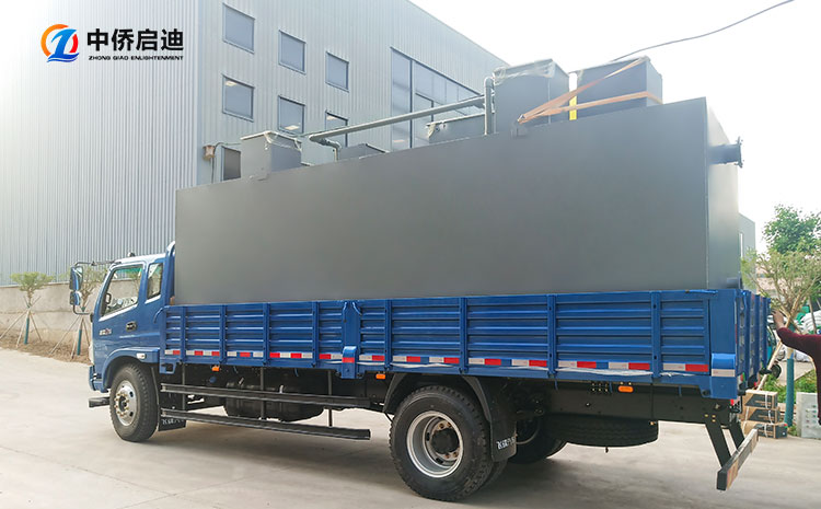 地埋式生活污水處理設備電話